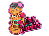 Artwork for Sticker | Call Your Flashes