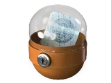 Sticker Capsule