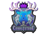 Artwork for Sticker | Cbbl (Holo)
