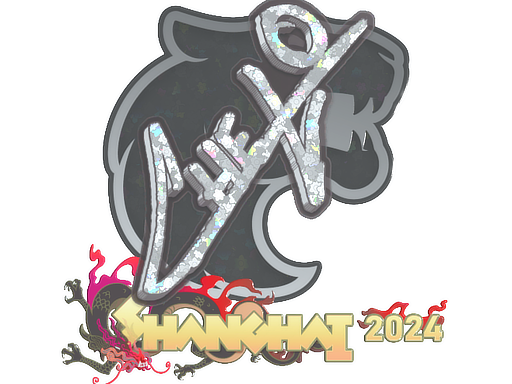 Sticker | chelo | Shanghai 2024