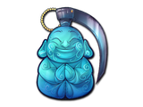 Artwork for Sticker | Chi Bomb