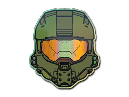 Sticker | Chief