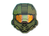 Artwork for Sticker | Chief (Holo)
