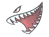 Artwork for Sticker | Chompers