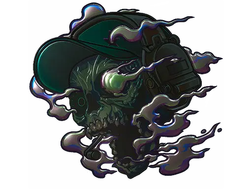 Sticker | Clavis