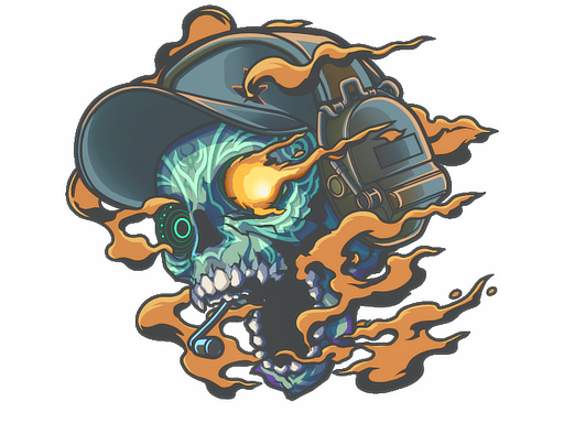 Sticker | Clavis