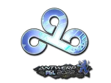 Artwork for Sticker