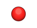 Artwork for Sticker | Clown Nose