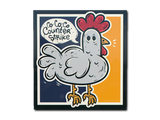 Artwork for Sticker | Co Co Co