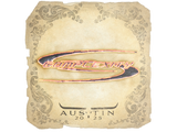 Artwork for Sticker | Complexity Gaming | Austin 2025
