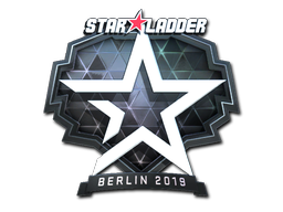 Sticker | compLexity Gaming | Berlin 2019