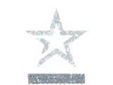 Artwork for Sticker | Complexity Gaming (Glitter) | Copenhagen 2024