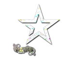 Artwork for Sticker | Complexity Gaming (Glitter) | Paris 2023