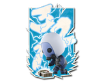 Artwork for Sticker | Countdown
