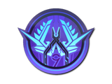 Artwork for Sticker | Counter-Tech