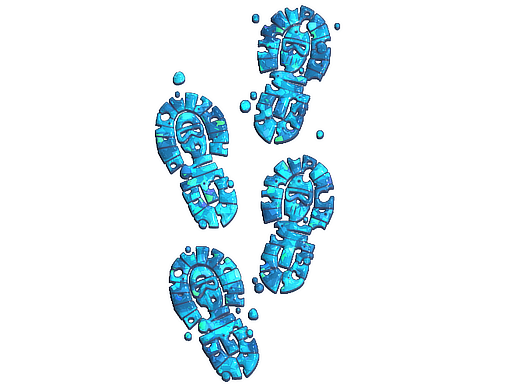 Sticker | CT Tracks