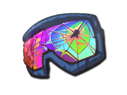 Sticker | Dead Eye