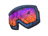 Artwork for Sticker | Dead Eye