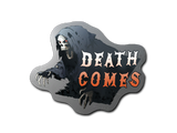 Artwork for Sticker | Death Comes