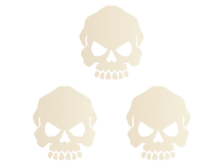 Sticker | Death Guard 1