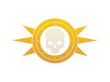 Artwork for Sticker | Death Guard 2