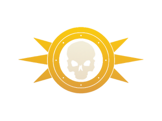 Sticker | Death Guard 2