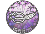 Artwork for Sticker | dexter | Cologne 2026