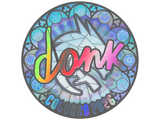 Artwork for Sticker