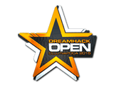 Artwork for Sticker | DreamHack (Foil) | Cluj-Napoca 2015