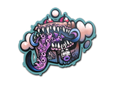 Artwork for Sticker | Dreams And Mimics