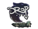 Artwork for Sticker | drop | Antwerp 2022