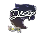 Artwork for Sticker | drop | Paris 2023