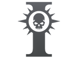 Artwork for Sticker | Ecclesiarchy