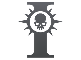 Sticker | Ecclesiarchy