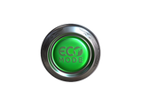 Artwork for Sticker | Eco Mode (Foil)