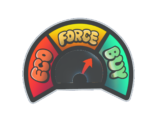 Sticker | Econometer