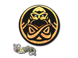 Sticker | ENCE | Paris 2023