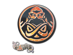 Sticker | ENCE | Paris 2023