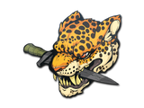 Artwork for Sticker | Enemy Spotted