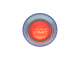 Artwork for Sticker | Engine Start (Holo)