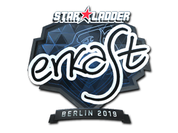 Sticker | erkaSt | Berlin 2019