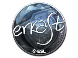 Sticker | erkaSt | Katowice 2019