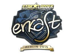 Sticker | erkaSt | Berlin 2019