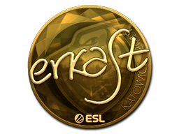 Sticker | erkaSt | Katowice 2019