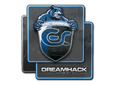 Sticker | ESC Gaming | DreamHack 2014