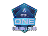 Artwork for Sticker | ESL (Holo) | Cologne 2016
