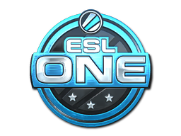 Sticker | ESL One Cologne 2014
