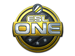 Sticker | ESL One Cologne 2014