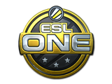 Artwork for Sticker | ESL One Cologne 2014 (Gold)