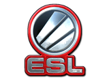 Artwork for Sticker | ESL One Cologne 2014 (Red)